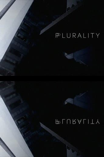Plurality (2012) poster