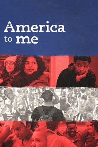 America to Me (2018) poster
