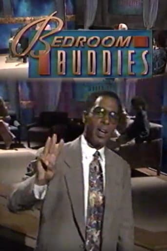 Bedroom Buddies (1992) poster