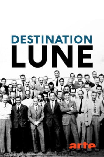 Operation Mondlandung - Die NASA und die Ex-Nazis (2019) poster