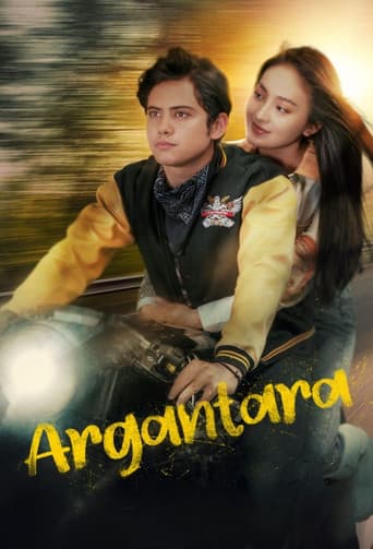 Argantara (2022) poster