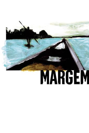 Margin (2007) poster