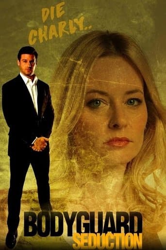 Bodyguard Seduction (2022) poster
