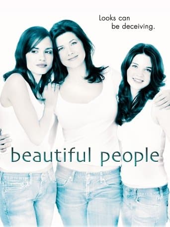 Beautiful People (2005) poster