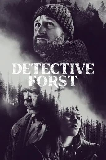 Detective Forst (2024) poster