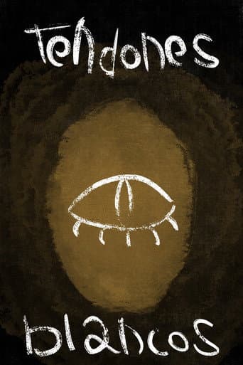 White Tendons (2023) poster