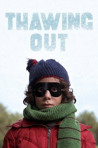 Thawing Out (2009) poster