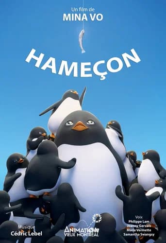 Hameçon poster