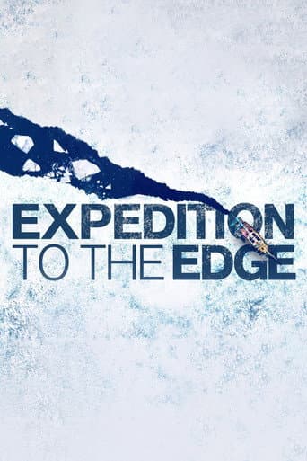 Expedition to the Edge (2020) poster