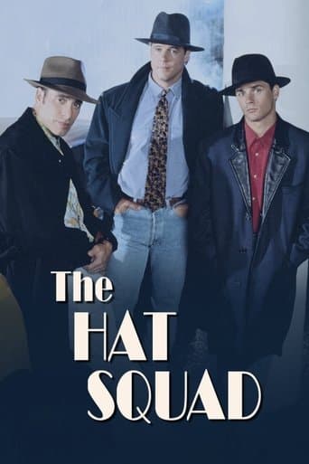 The Hat Squad (1992) poster