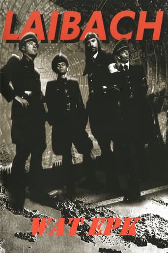WAT EPK (2003) poster