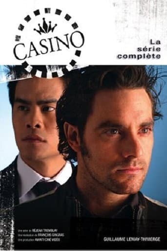 Casino (2006) poster