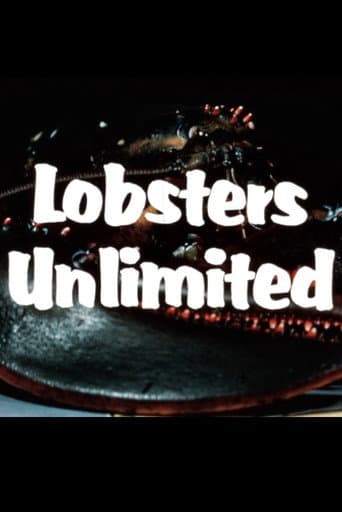 Lobsters Unlimited (1959) poster