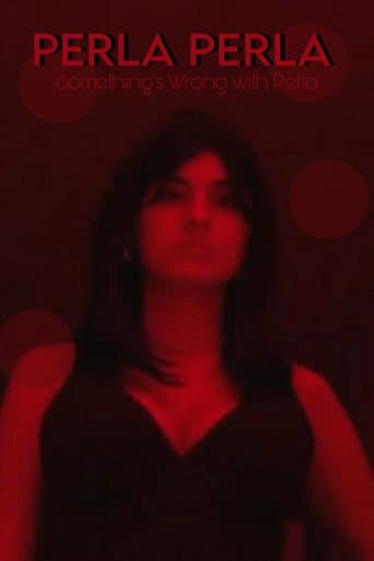 Perla Perla (2025) poster