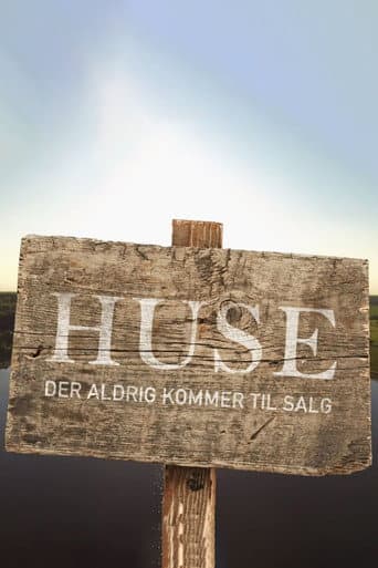 Huse der aldrig kommer til salg (2015) poster