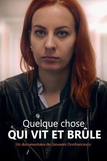 Letters from Europe (2021) poster