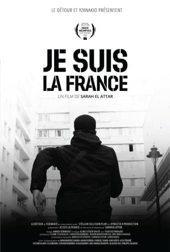 I Am France (2023) poster