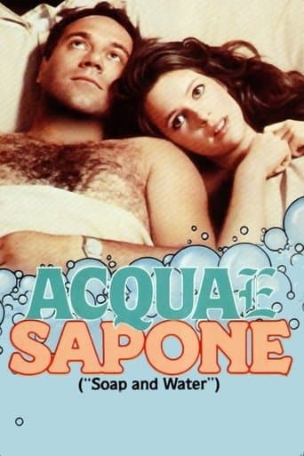 Soap and Water (1983) poster