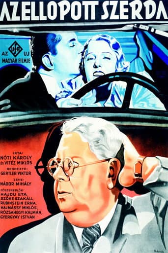 Stolen Wednesday (1933) poster