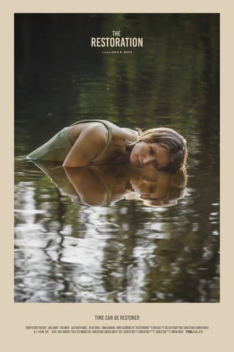 The Restoration (2024) poster