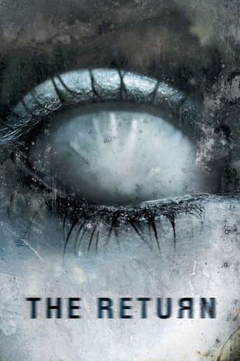 The Return (2006) poster