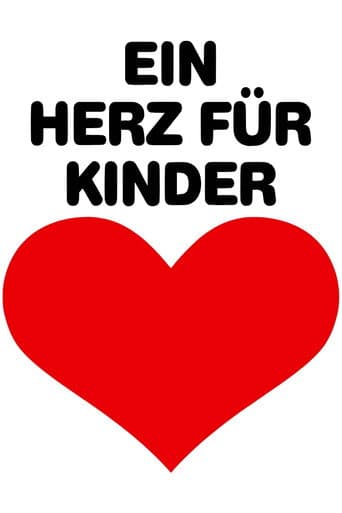 Ein Herz für Kinder (1998) poster