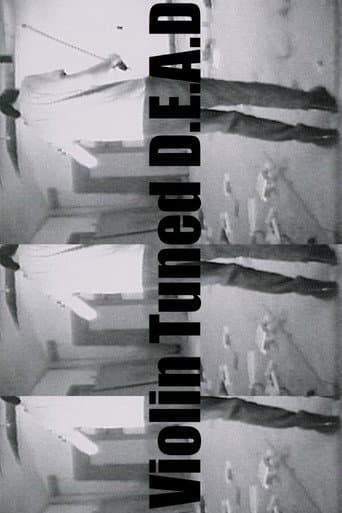 Violin Tuned D.E.A.D (1969) poster