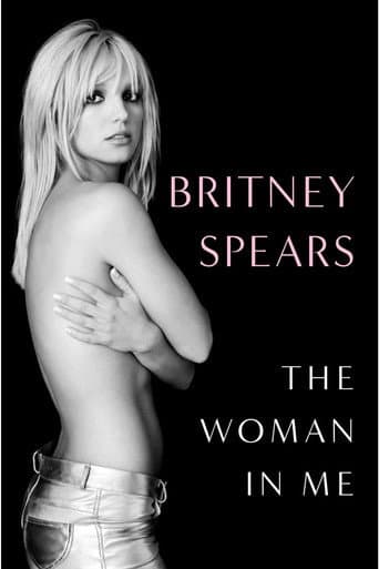 The Woman in Me poster