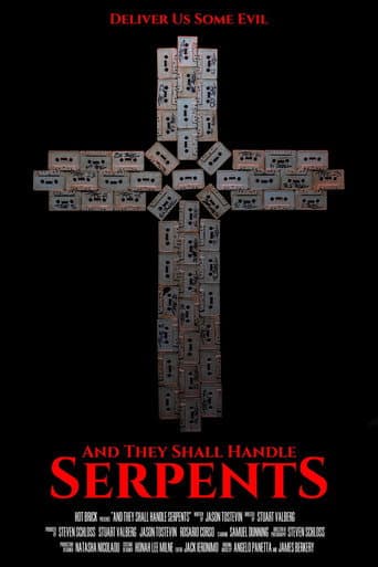 And They Shall Handle Serpents (2025) poster