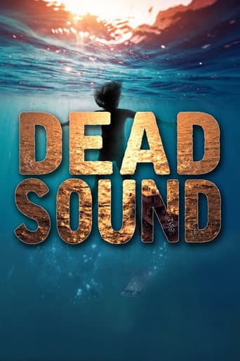 Dead Sound (2018) poster