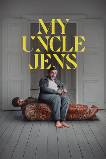 My Uncle Jens (2025) poster