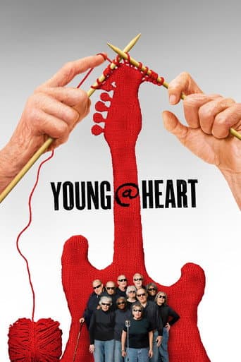 Young at Heart (2008) poster