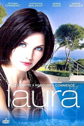 Laura, le compte à rebours a commencé (2006) poster