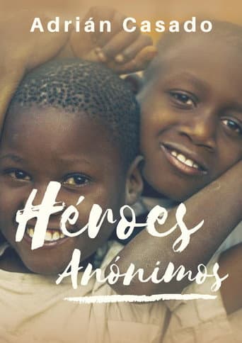 Héroes Anónimos (2018) poster
