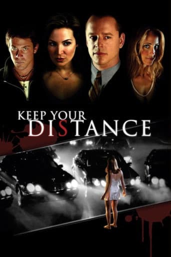 Keep Your Distance (2005) poster