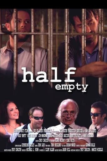 Half Empty (2009) poster