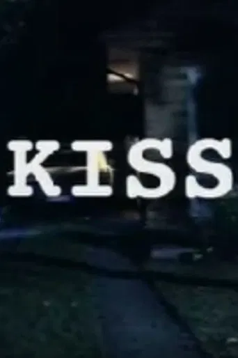 The Kiss (1998) poster