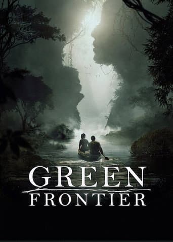 Green Frontier (2019) poster