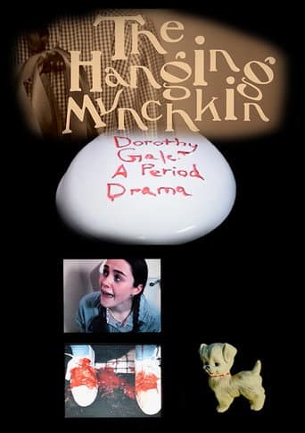 The Hanging Munchkin: Dorothy Gale A Period Drama (2026) poster
