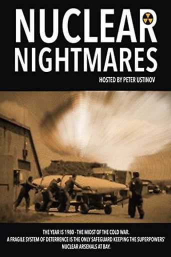 Nuclear Nightmares (1979) poster