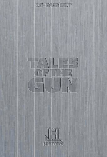 Tales of the Gun (1998) poster