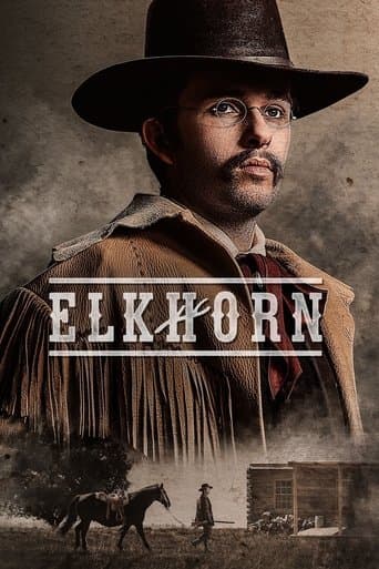 Elkhorn (2024) poster
