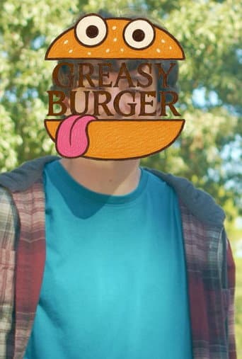 Greasy Burger (2025) poster