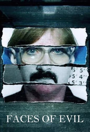 Faces of Evil (2024) poster