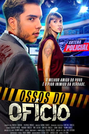 Ossos do Ofício (2025) poster