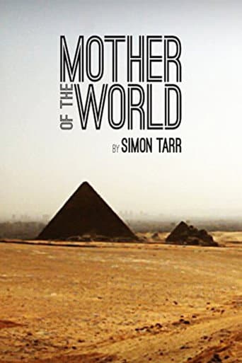 Mother of the World (2011) poster