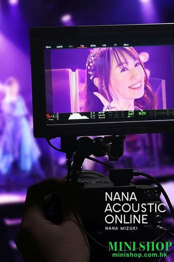 NANA ACOUSTIC ONLINE (2020) poster