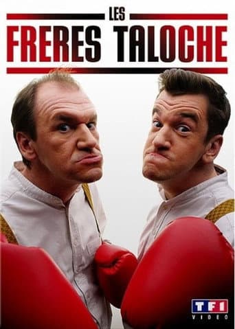 Les Frères Taloche (2007) poster
