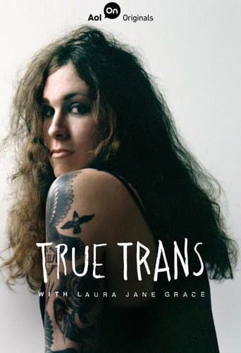 True Trans (2014) poster
