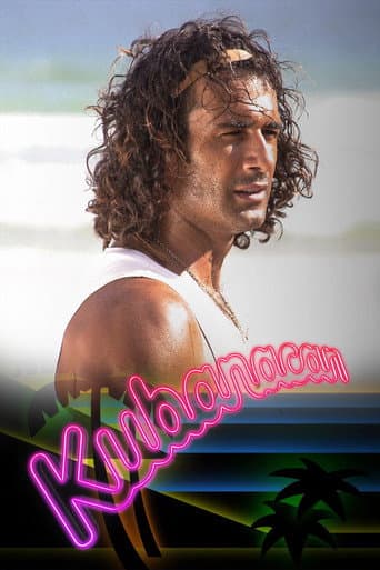 Kubanacan (2003) poster